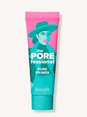 Benefit POREfessional Pore Primer .25fl oz. $14 NWT